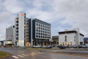 Hotels in Hell